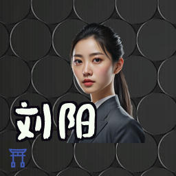 刘阳